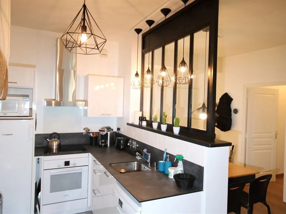 Appartement La Fontaine