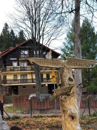 Apartament Patryk