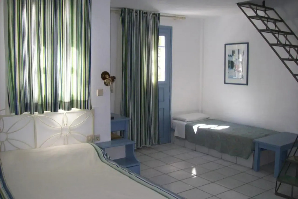 Meltemi Village Hotel