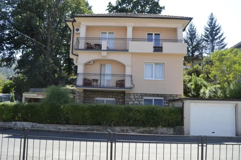 Apartments Tanja