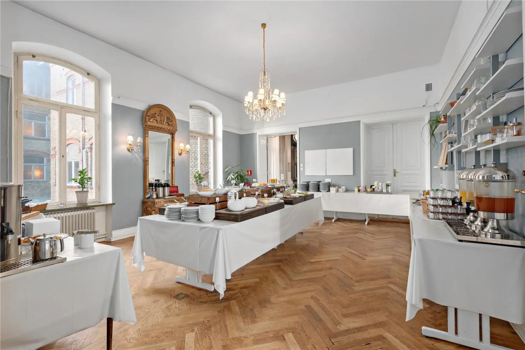 Karlskrona Stadshotell, Best Western Signature Collection