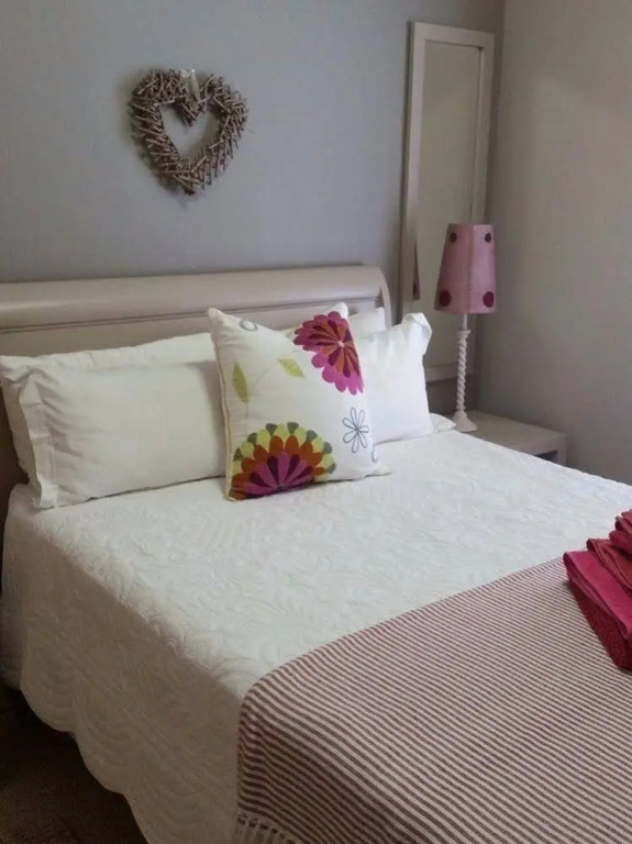 Earthbound Self Catering
