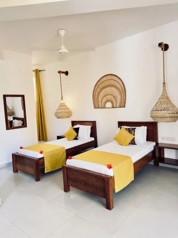 Olzadia Boutique Hotel