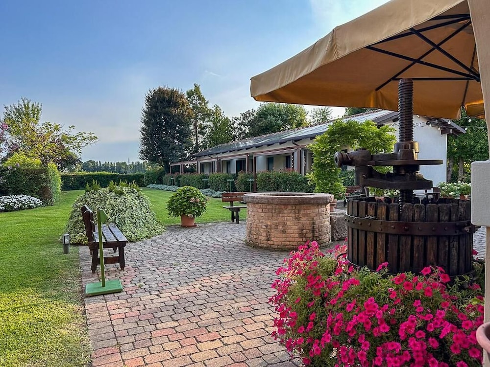 Le Vigne Morosina