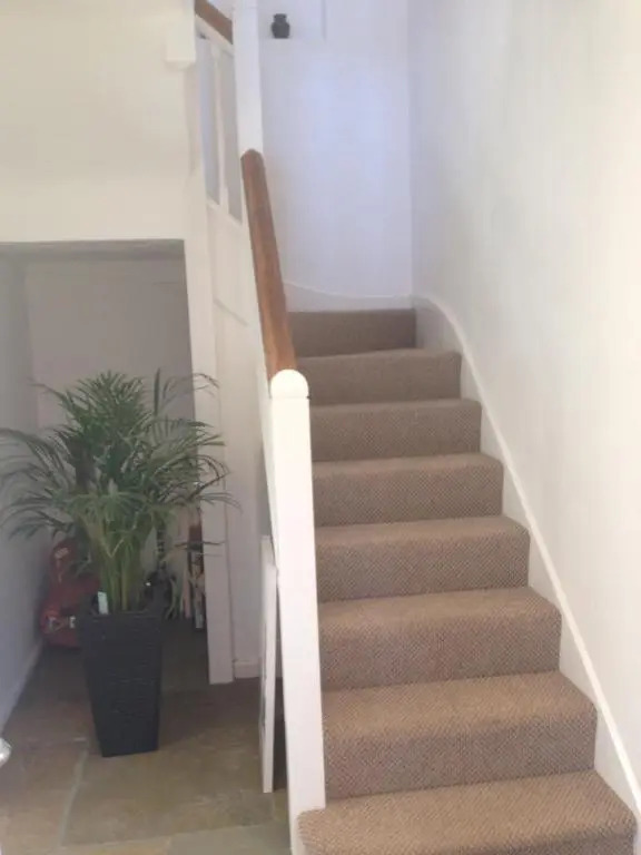 West Lodge B&B
