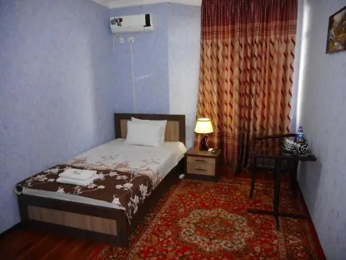 Hotel Avesto