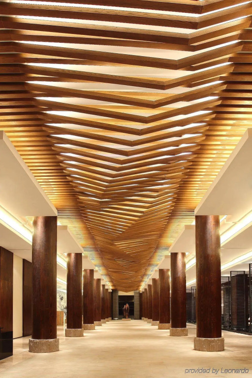 InterContinental One Thousand Island Lake Resort
