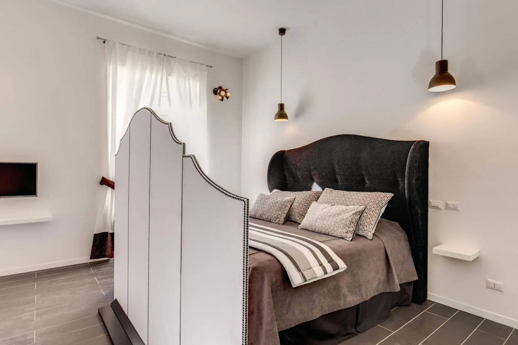 Residenza Bourbon