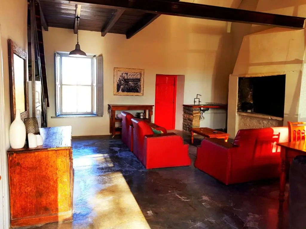 Little Artist Cottage