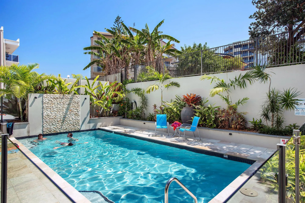 Capeview Apartments - Spectacular Ocean Views