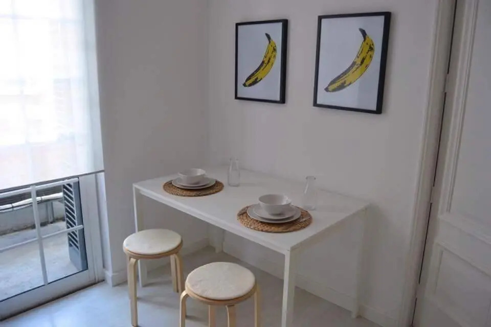 Charming Apartment 101
