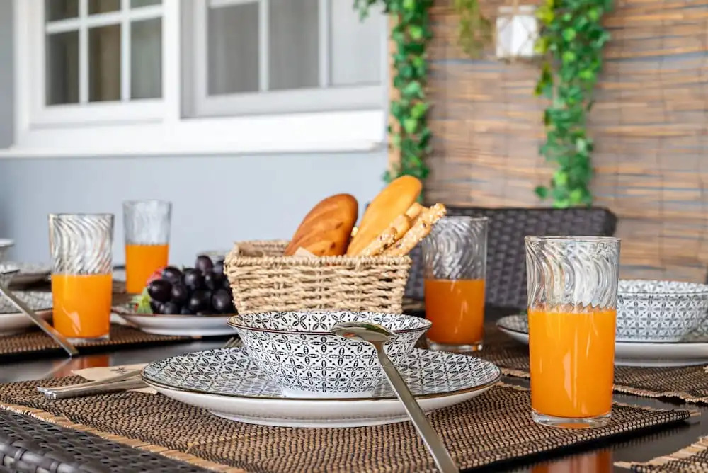 Maio Seaview Sunset Stay in Kremasti Rhodes