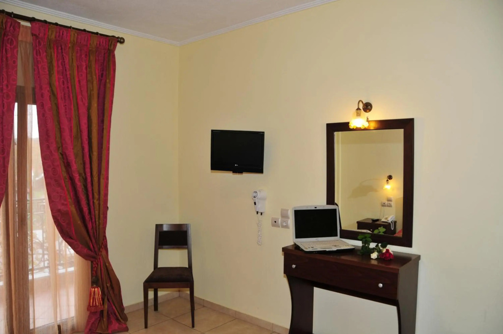 Hotel Gogos - Meteora Panorama Retreats, Kastraki