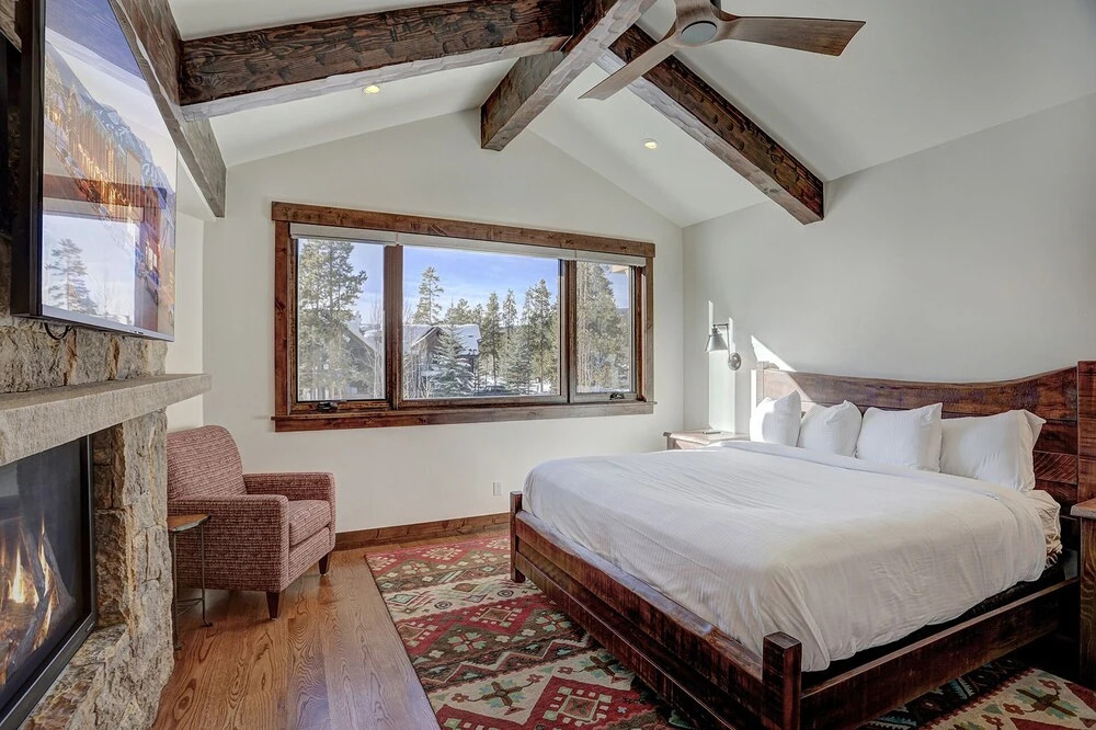 Bear Tracks 18 by SummitCove Lodging in Colorado