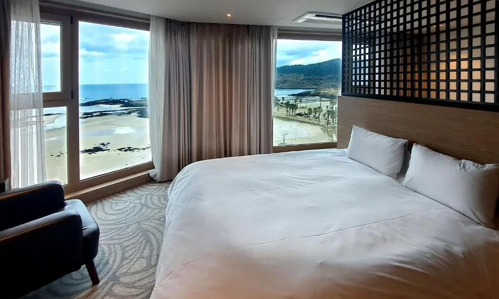 Saint Beach Hotel