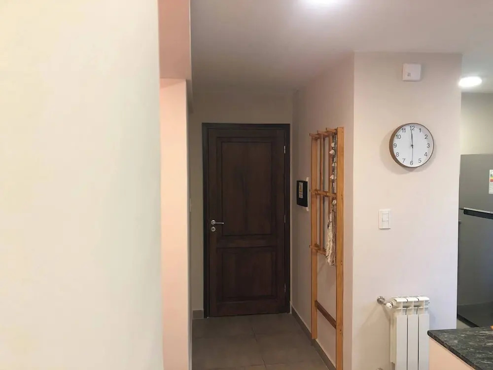 Apartment First Flor Excellent Location