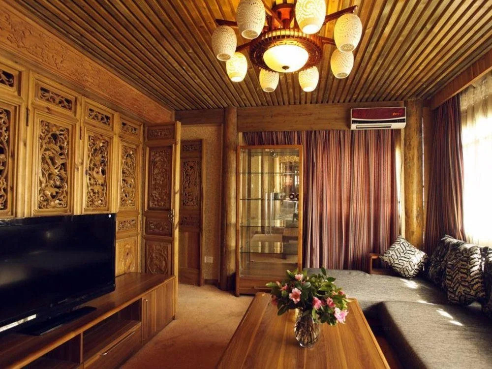 Fawenyuan Boutique Inn