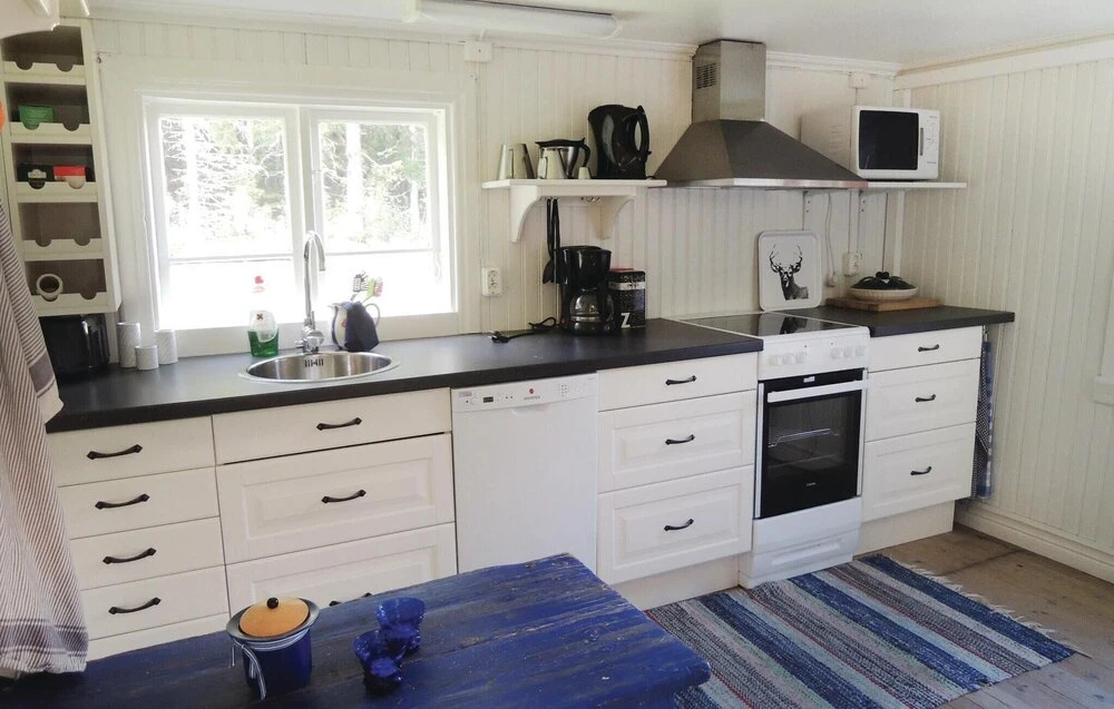 Lovely Home In Lammhult With Wifi