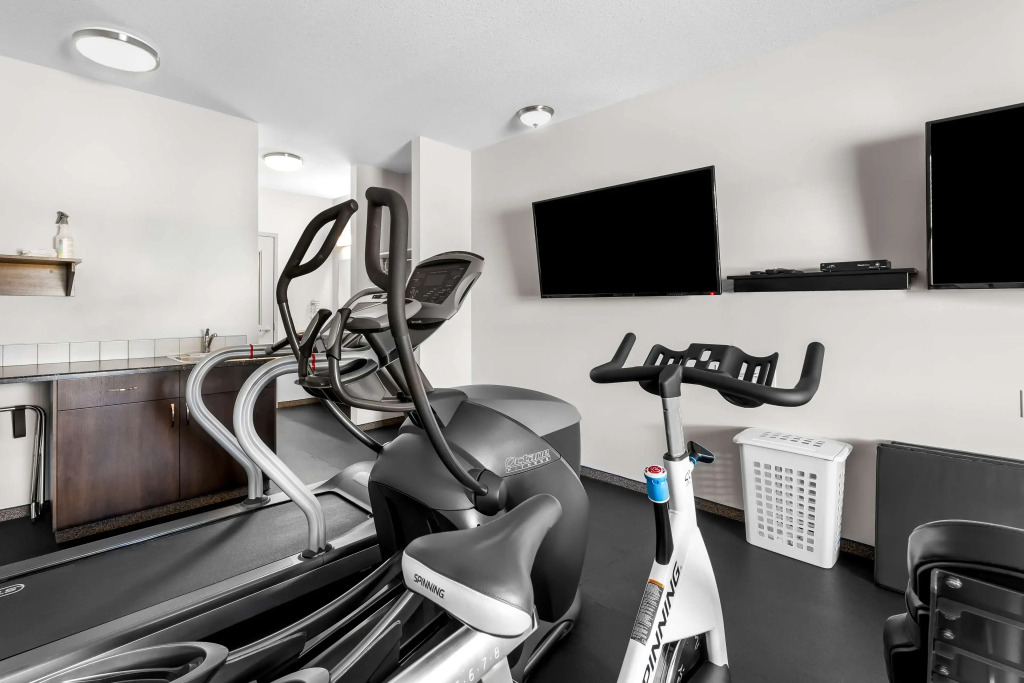 SureStay Studio by Best Western Hardisty
