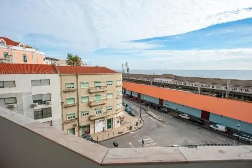 Apolónia 3e Five Bedrooms
