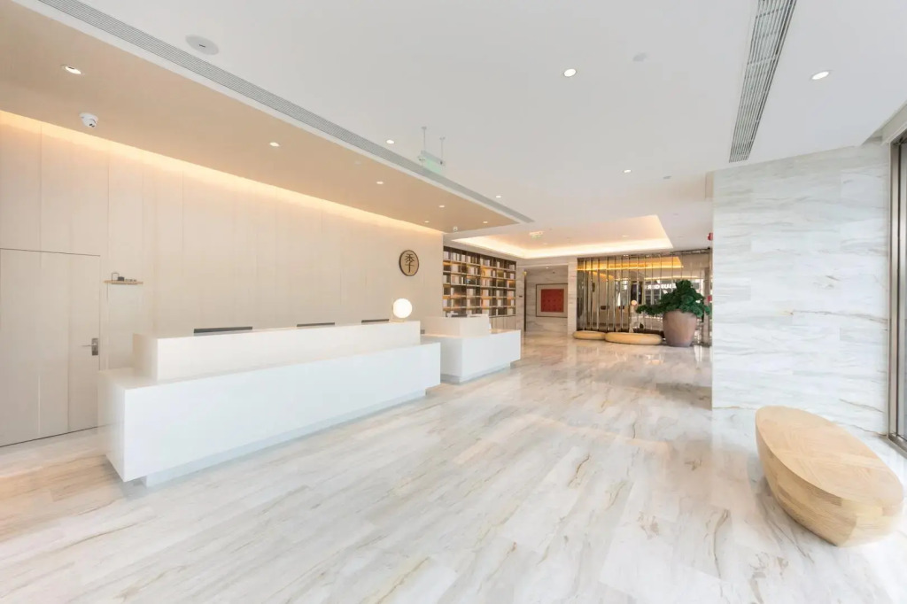 Wei Hai Na Hotel Beijing Xisanqi Haicheng