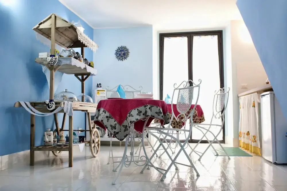 Akemi House Catania Luxury Accomodations