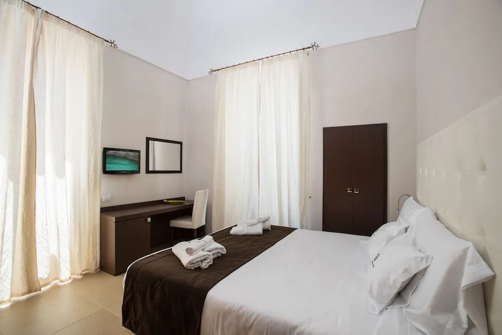 B&B Palazzo Perla