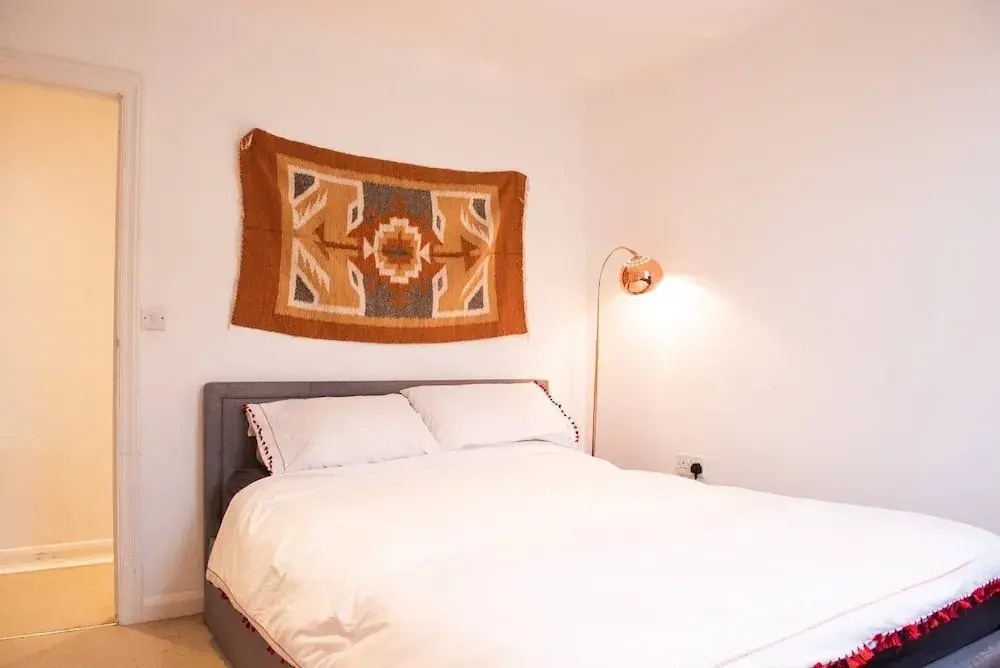 Modern 1 Bedroom Apartment in Fulham