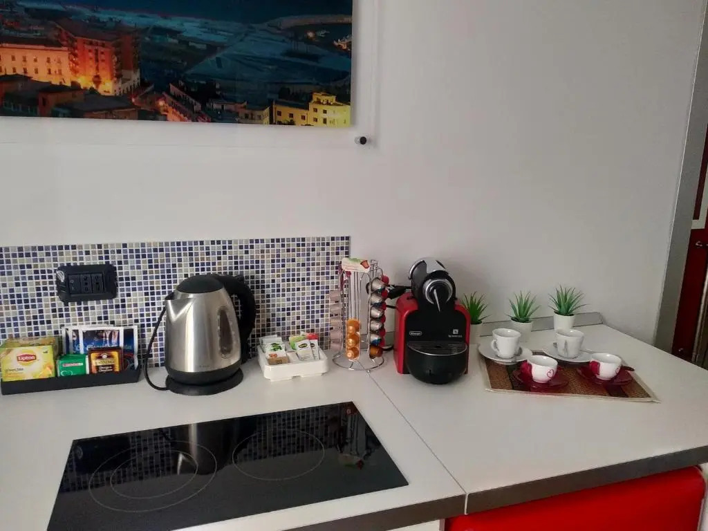 KALIS Apartment
