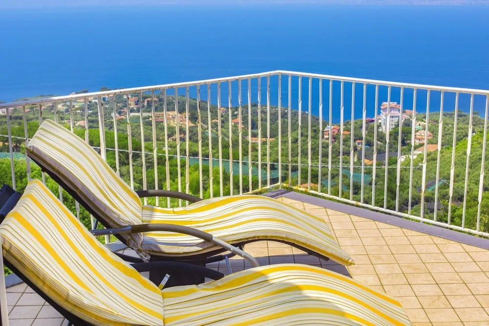 Casa Augusta B in Sorrento