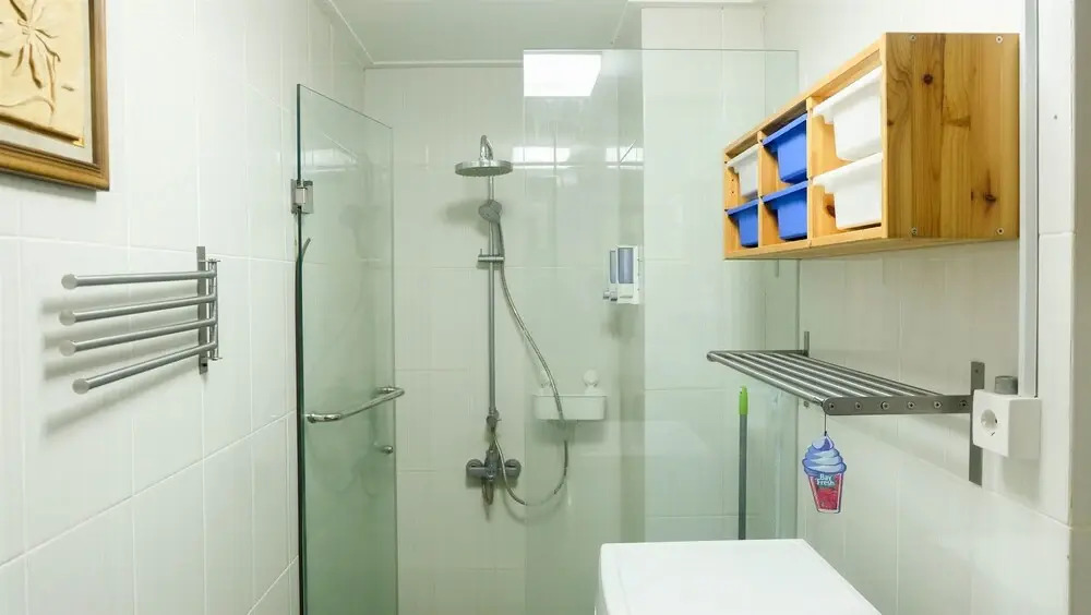 Elegant and Chic Studio Tamansari Semanggi Apartment