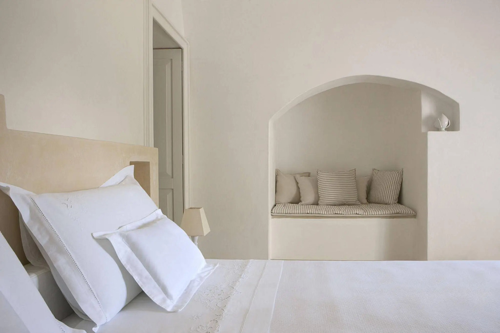 Critabianca - Masseria in Salento
