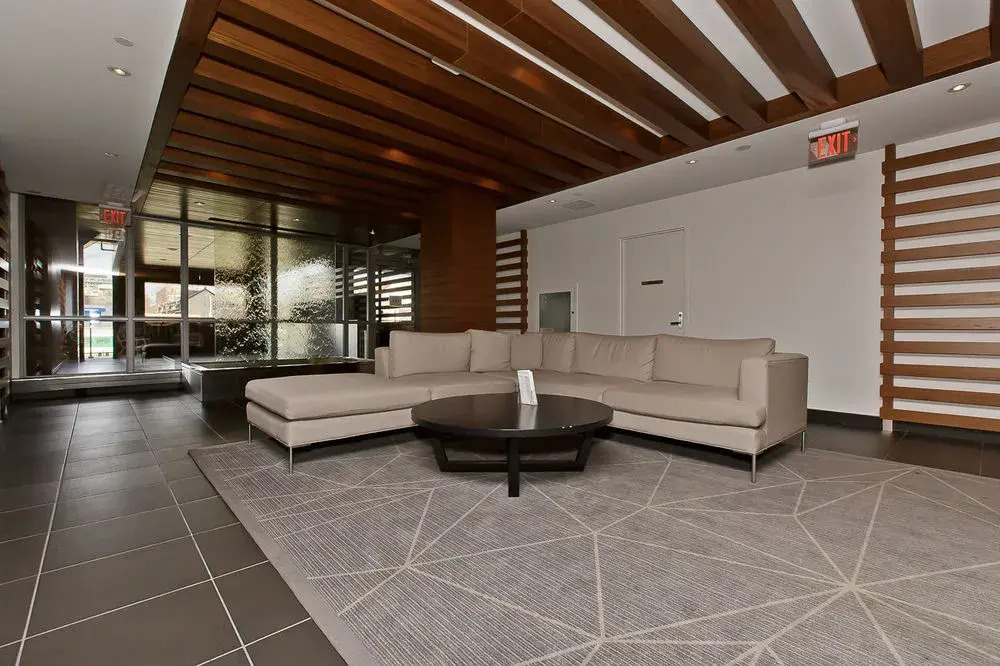 Executive Furnished Condos - L Tower