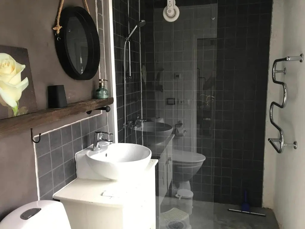 Stallet på Skårby