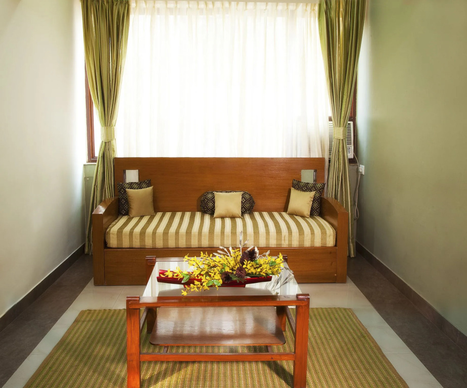 Crystal By Morpho Goa Villagio Resort