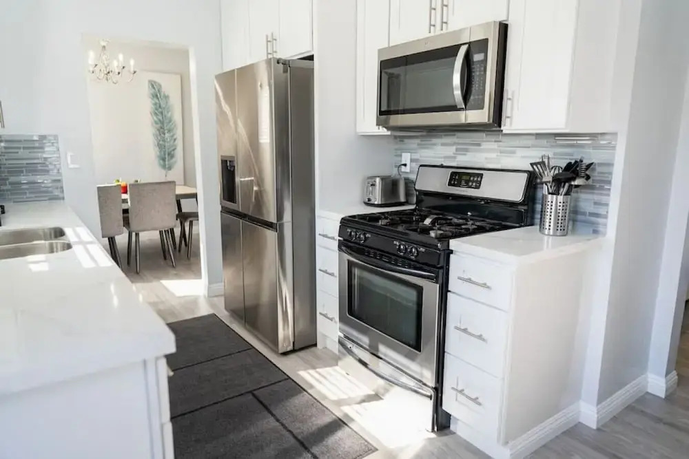 Disneyland 5BR Fullerton House Fully Remodeled 2023 w Garage Fenced Yard p61