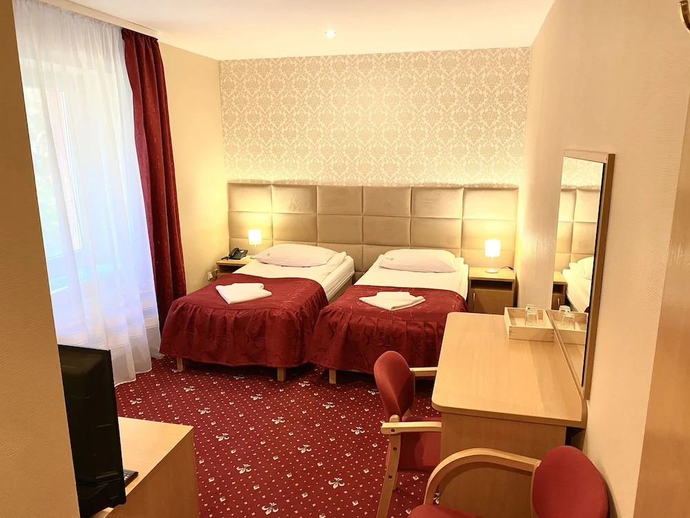 Millennium Health Resort & Spa