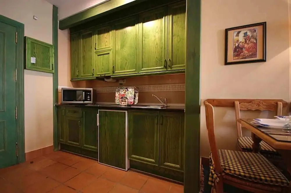 100 Meters From the ski Slopes, Parking and Wifi
