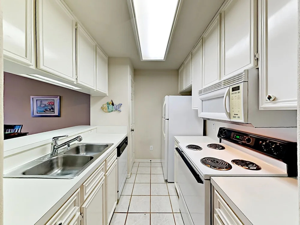 Fortuna Bay #16 - Two Bedroom Condo