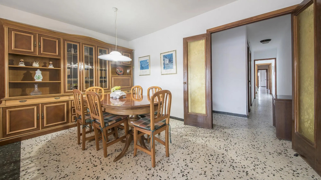 BFA 28 - APART. MONTSERRAT, 11 3º