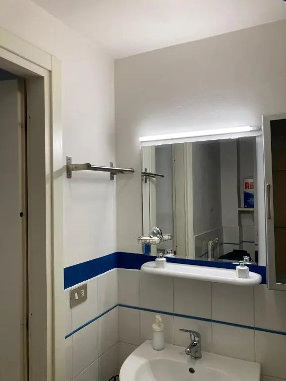 La Casa Blu