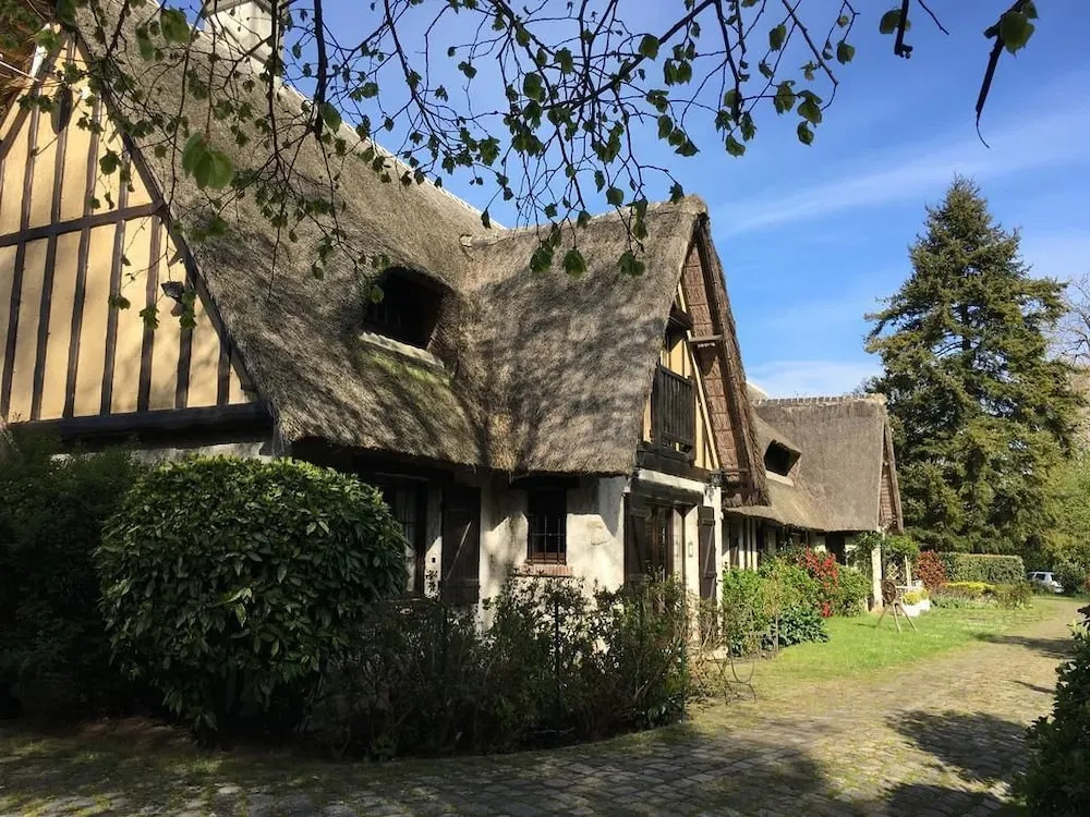 L'Ile Normande