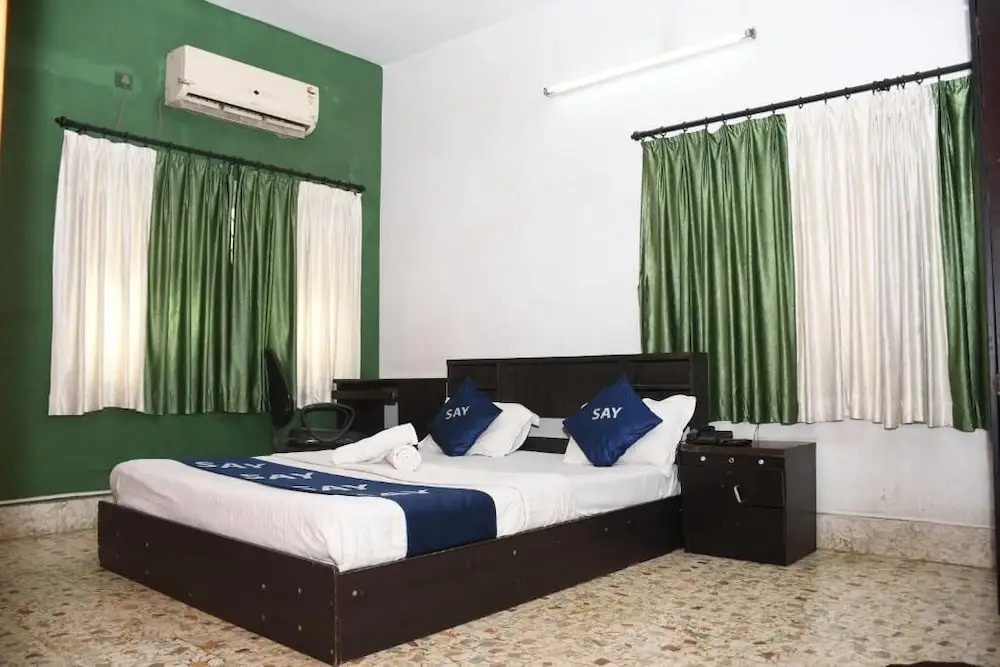 Say Rooms Trip Manager Guest House