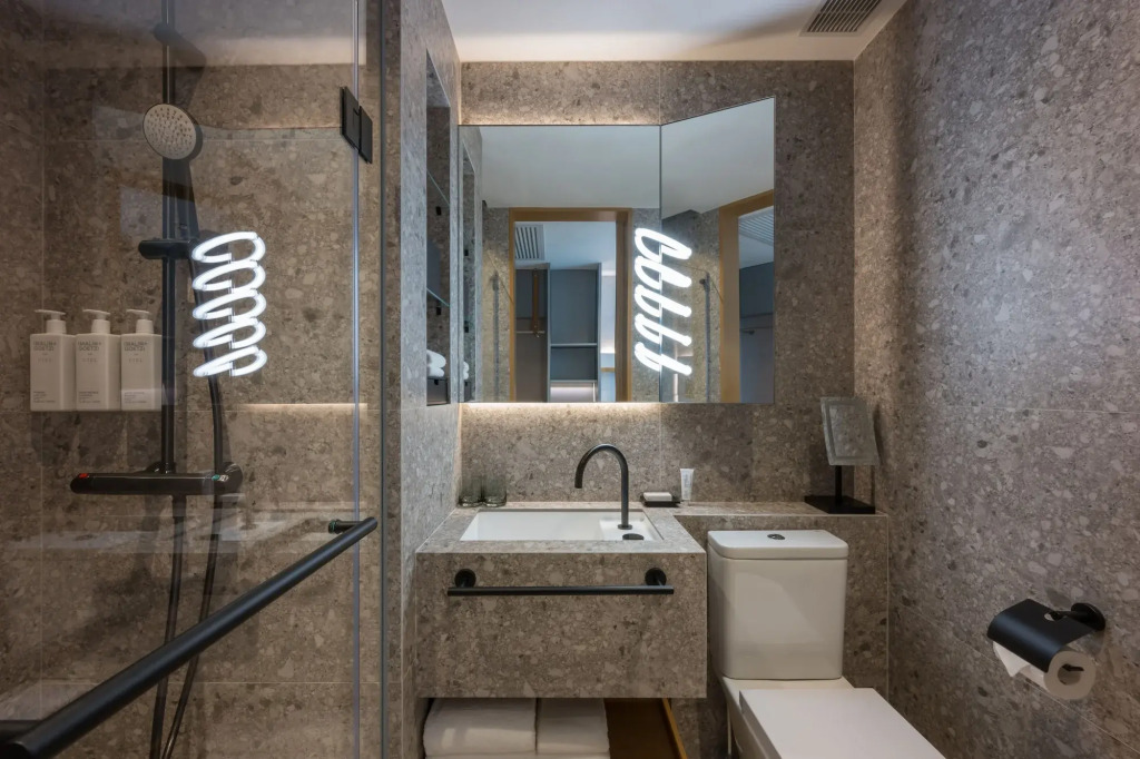 Mondrian Hong Kong