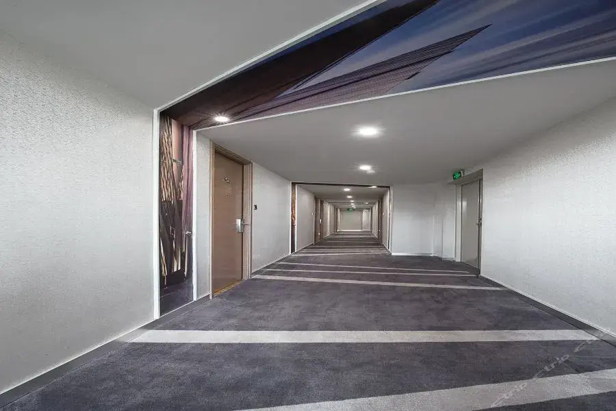 Inoble Hotel