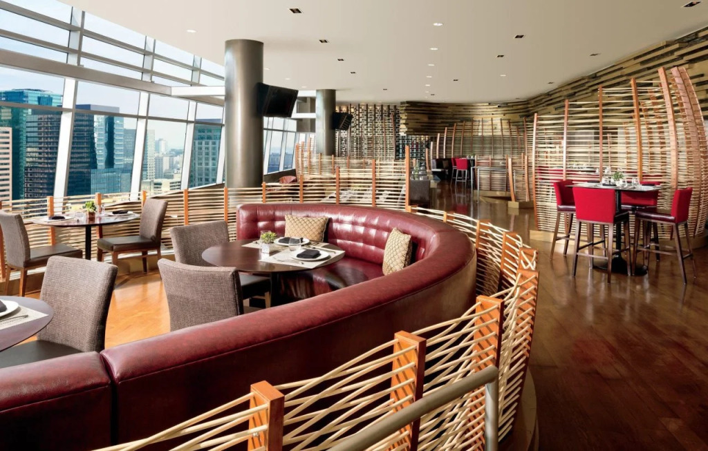 The Ritz-Carlton, Los Angeles L.A. Live
