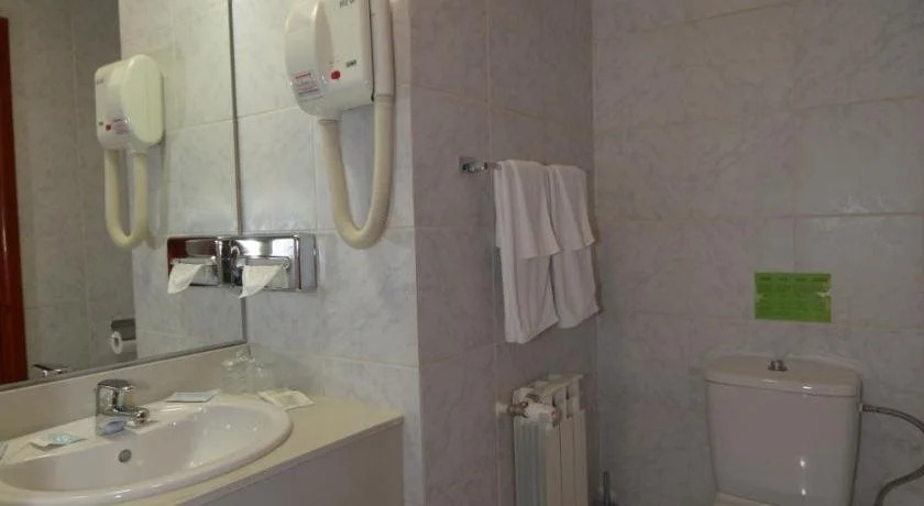 Hotel Bulevard Predeal