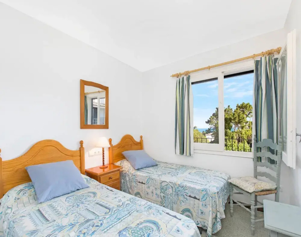 Apartment in Spain Near Sandy Beach