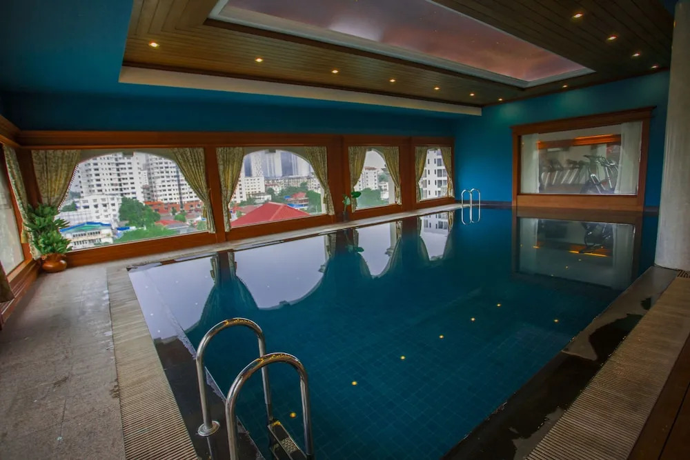 Espace Avenir Executive Serviced Apartment