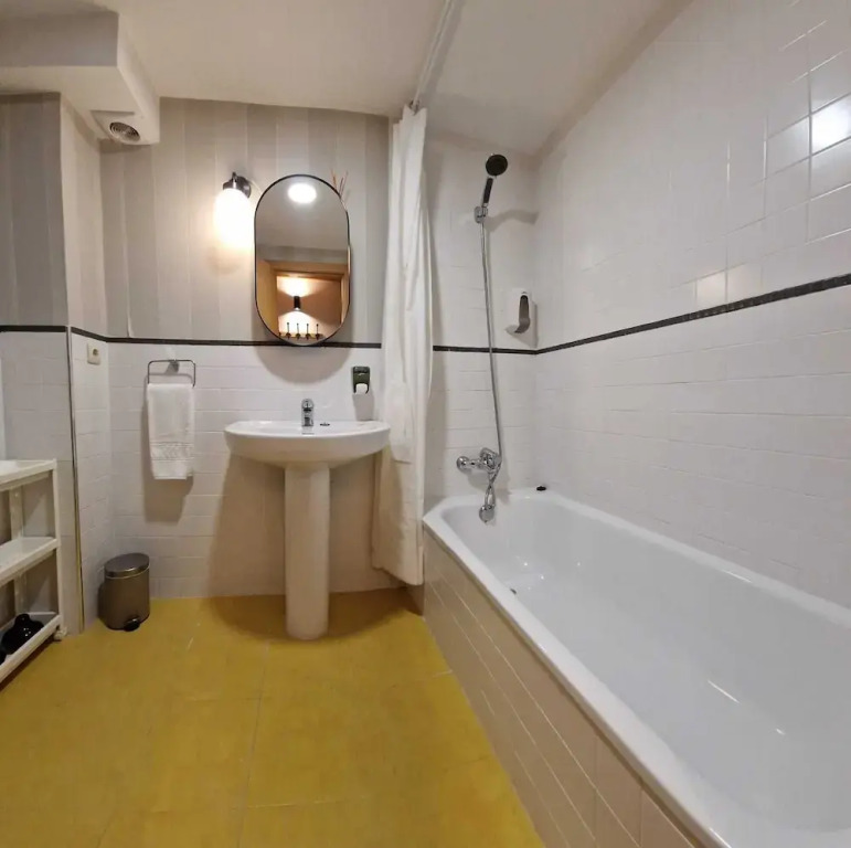 Apartamentos Ciudad Santiago